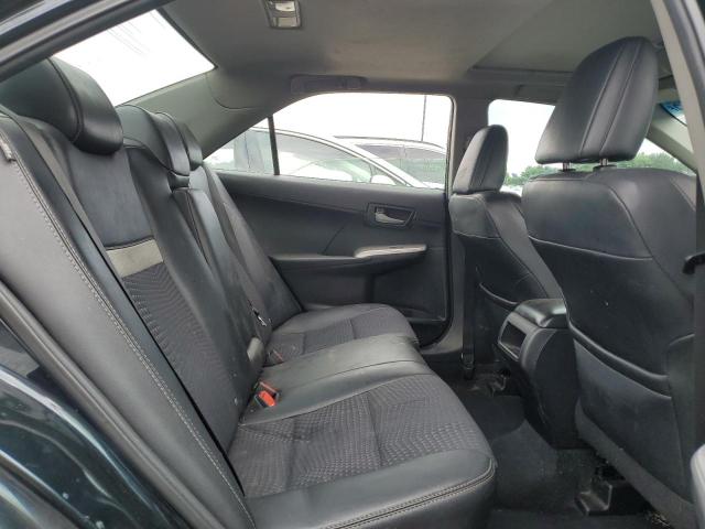 2012 TOYOTA CAMRY BASE - 4T1BF1FK7CU109134