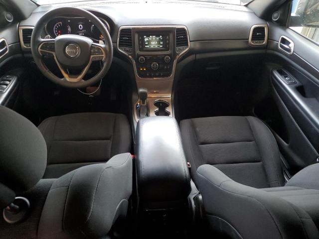 2016 JEEP GRAND CHER - 1C4RJFAG6GC445015