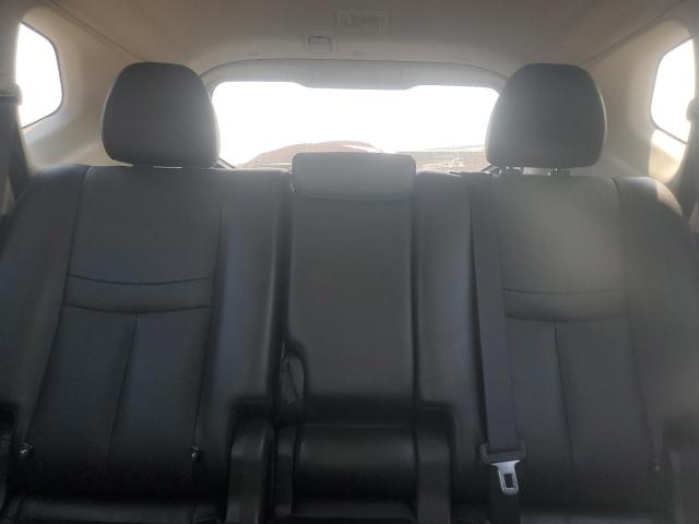 2017 NISSAN ROGUE S JN8AT2MV7HW284141