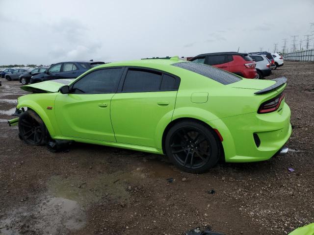 2023 DODGE CHARGER SC 2C3CDXGJ3PH550926