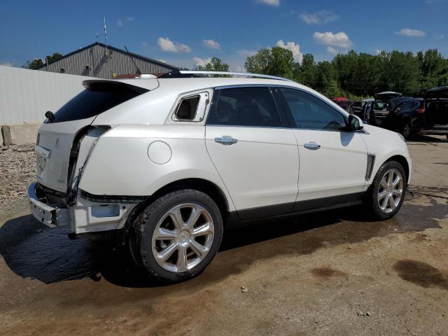 2016 CADILLAC SRX PERFOR 3GYFNCE31GS567895