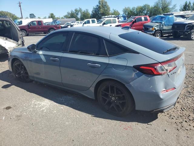 2022 HONDA CIVIC SPOR 19XFL2H83NE009488