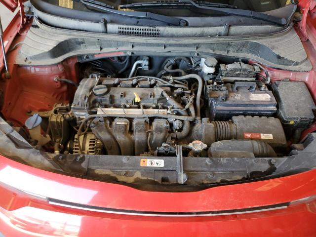 2020 KIA SOUL LX - KNDJ23AU7L7701518