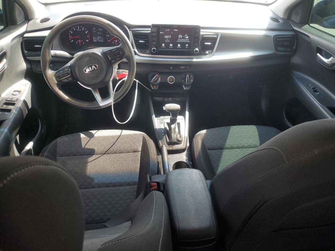 KIA RIO LX