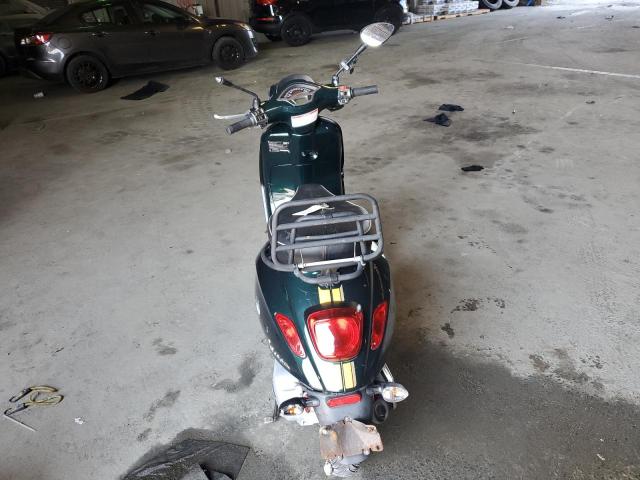 2022 VESPA PRIMAVERA/ ZAPM818G4N5802397