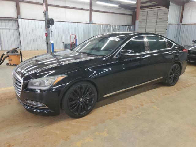 Vin: kmhgn4jf5fu026603, lot: 63059635, hyundai genesis 5.0l 2015 img_1