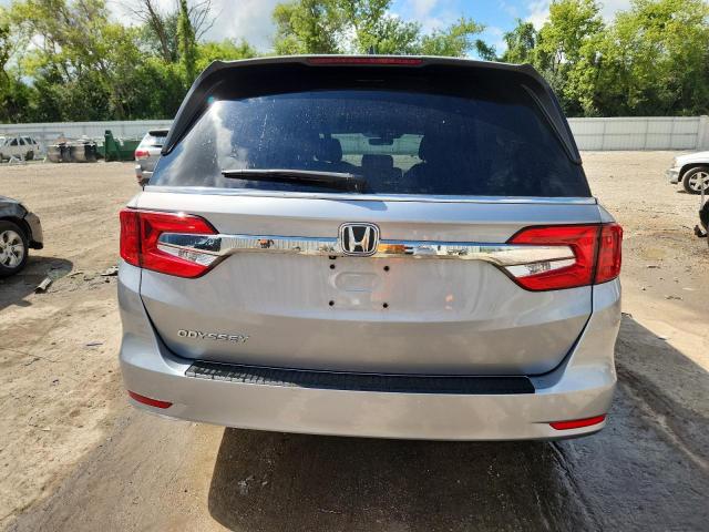 2019 HONDA ODYSSEY EX - 5FNRL6H78KB081272