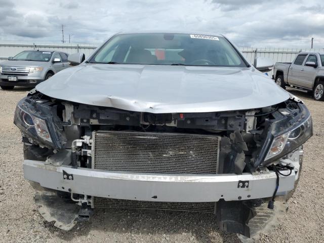 2017 CHEVROLET IMPALA LT 2G1105S35H9158756