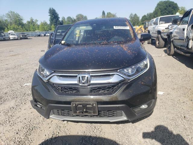 2018 HONDA CR-V EXL 2HKRW2H85JH644691