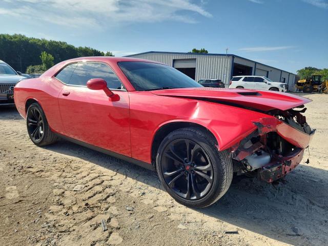 2019 DODGE CHALLENGER 2C3CDZAG9KH524980