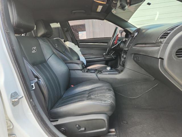 2019 CHRYSLER 300 S 2C3CCABGXKH601164