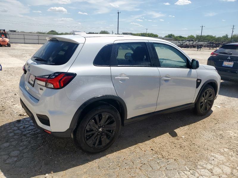 2025 MITSUBISHI OUTLANDER SPORT S JA4ARUAU3SU004715