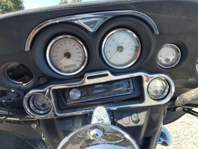 2006 HARLEY-DAVIDSON FLHXI CALI 1HD1KBW326Y641140