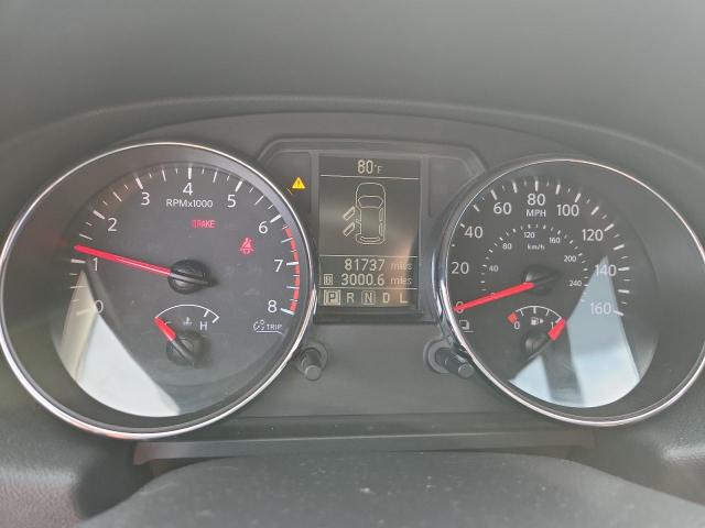 2014 NISSAN ROGUE SELE - JN8AS5MV3EW722184