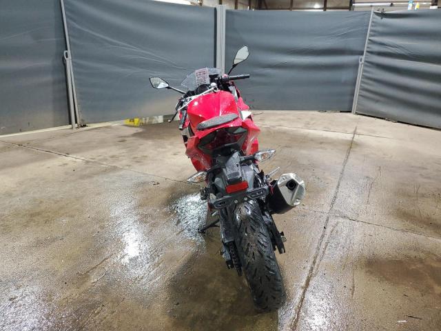 2021 KAWASAKI EX400 JKAEXKG18MDAB3842