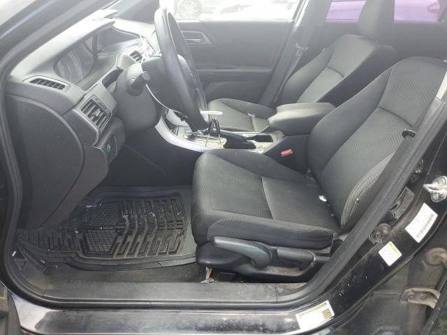 2015 HONDA ACCORD LX - 1HGCR2F36FA182324