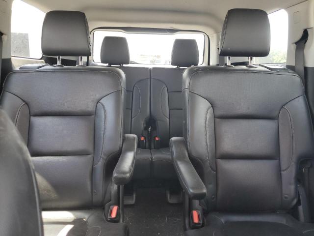 2018 GMC ACADIA SLT 1GKKNMLS1JZ108319