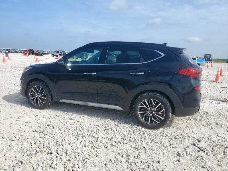 Vin: km8j33al7ku900973, lot: 63386395, hyundai tucson limited 20192