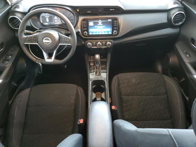 2024 NISSAN KICKS SV 3N1CP5CV7RL491294