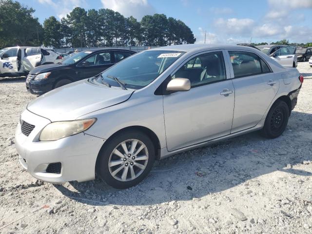 TOYOTA COROLLA BA