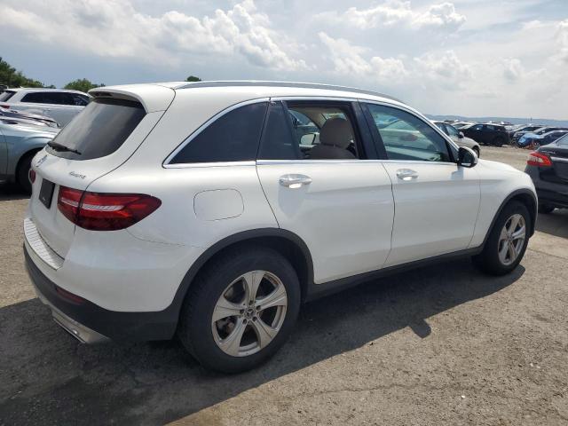 2017 MERCEDES-BENZ GLC 300 4M WDC0G4KB5HF232789