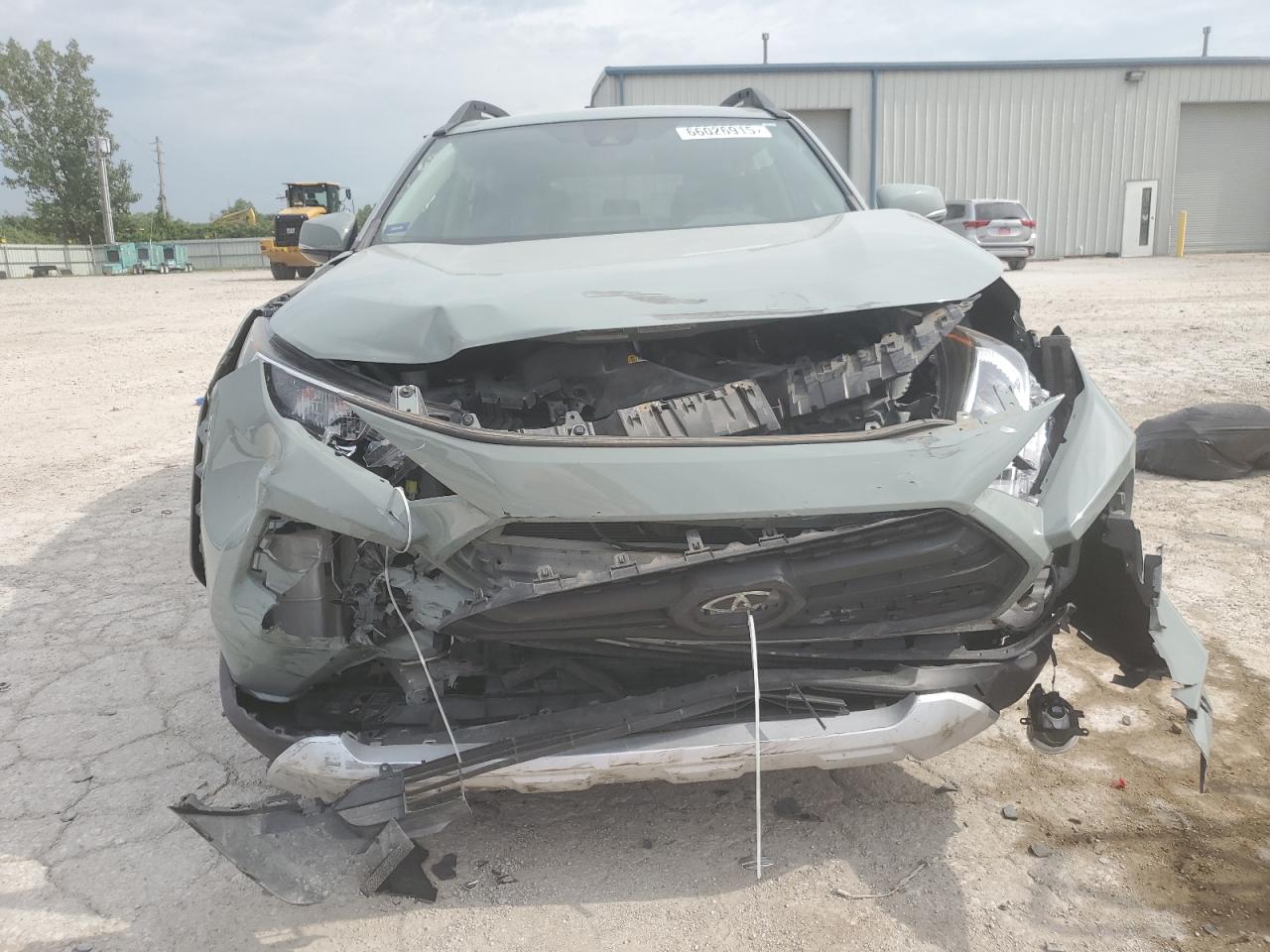 TOYOTA RAV4 ADVENTURE