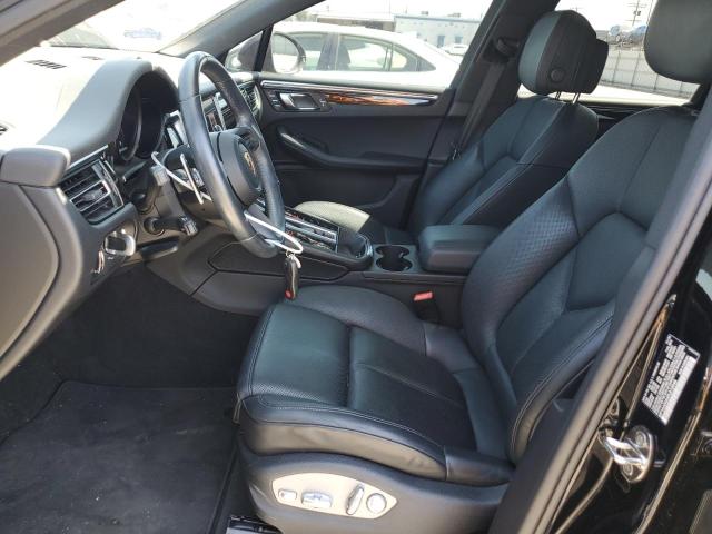2023 PORSCHE MACAN BASE WP1AA2A54PLB13948