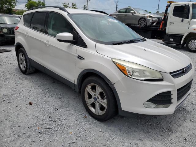 Vin: 1fmcu0gx8euc07736, lot: 63606455, ford escape se 20144