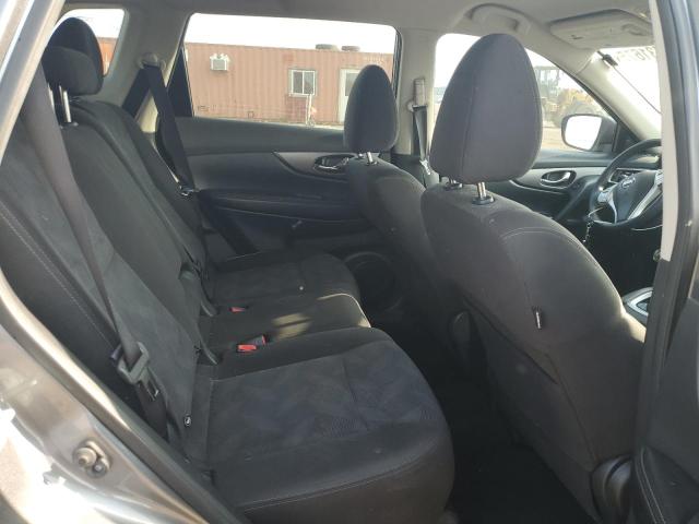 2016 NISSAN ROGUE S - KNMAT2MV0GP621317