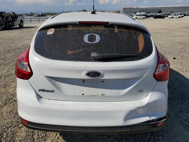 2014 FORD FOCUS SE - 1FADP3K27EL237707