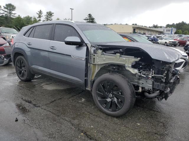 2024 VOLKSWAGEN ATLAS CROSS SPORT SE 1V2JE2CA7RC230022