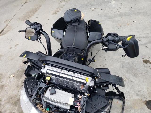 2024 HARLEY-DAVIDSON FLTRX 1HD1KH71XRB659750
