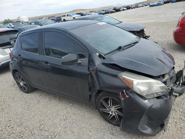 2015 TOYOTA YARIS VNKKTUD32FA030526