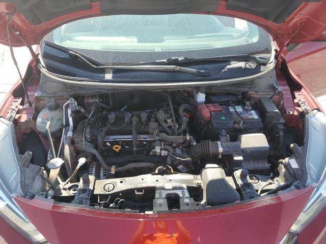 2020 NISSAN VERSA SV 3N1CN8EV3LL808628