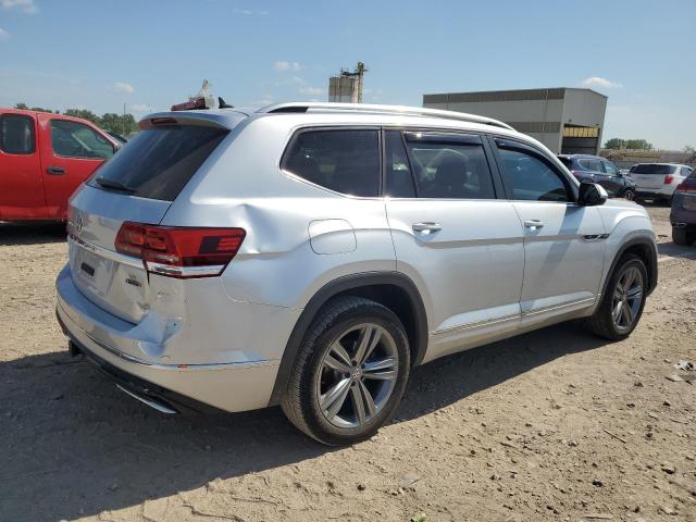 Vin: 1v2pr2ca1jc579177, lot: 63792005, volkswagen atlas se 20183