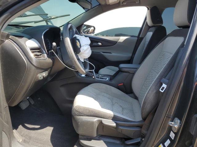 2020 CHEVROLET EQUINOX LS 2GNAXSEV8L6264411