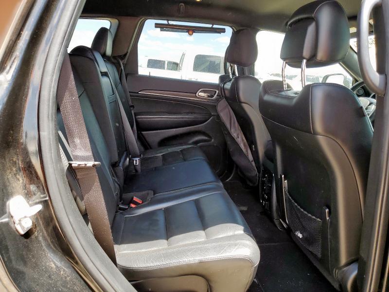 2019 JEEP GRAND CHER 1C4RJEBG5KC847318