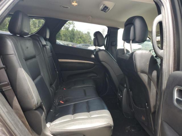 2019 DODGE DURANGO SX - 1C4RDHAG1KC674049