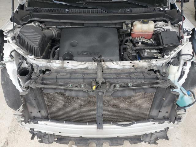 2020 BUICK ENCLAVE ES 5GAERBKW2LJ231720