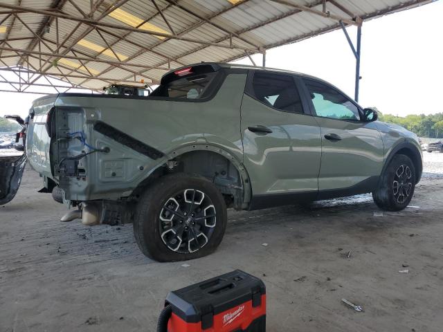 2024 HYUNDAI SANTA CRUZ 5NTJB4DE8RH117306