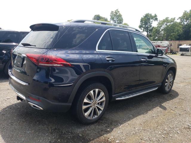 2020 MERCEDES-BENZ GLE 350 4M - 4JGFB4KB9LA163735