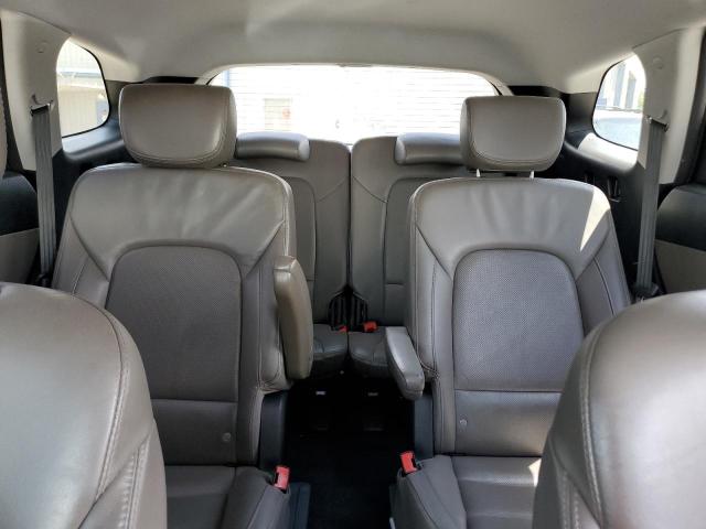 2015 HYUNDAI SANTA FE G KM8SN4HFXFU120542
