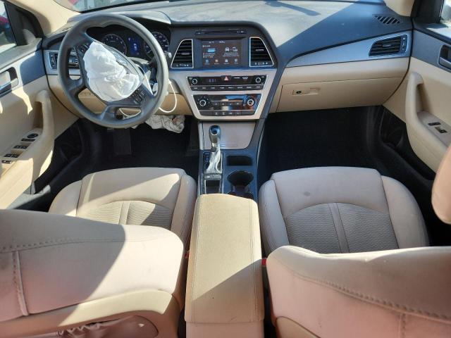2017 HYUNDAI SONATA SE 5NPE24AF4HH513213