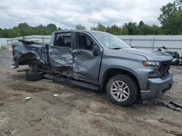 2020 CHEVROLET SILVERADO - 3GCUYEET0LG367068