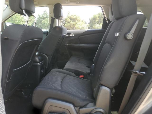 2012 DODGE JOURNEY SX - 3C4PDCBG0CT181252