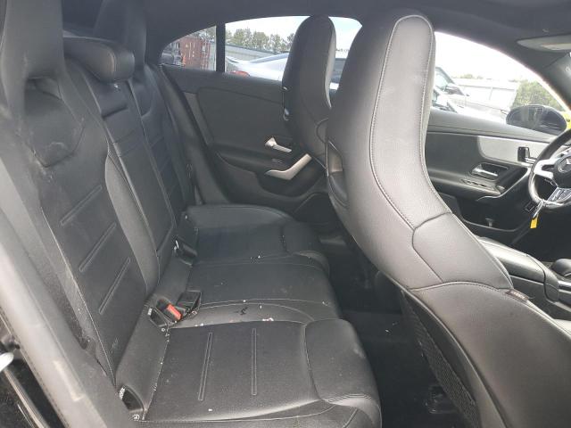 2020 MERCEDES-BENZ CLA 250 - W1K5J4GB1LN108531