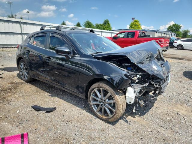 2018 MAZDA 3 TOURING 3MZBN1L35JM277163