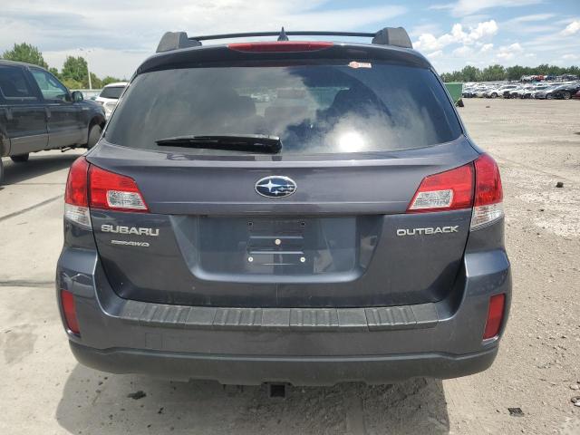2014 SUBARU OUTBACK 2. - 4S4BRCLC7E3260645
