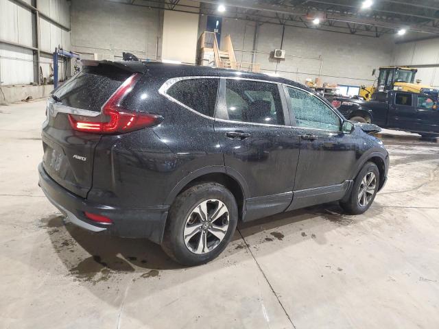 2021 HONDA CR-V LX 2HKRW2H22MH217307