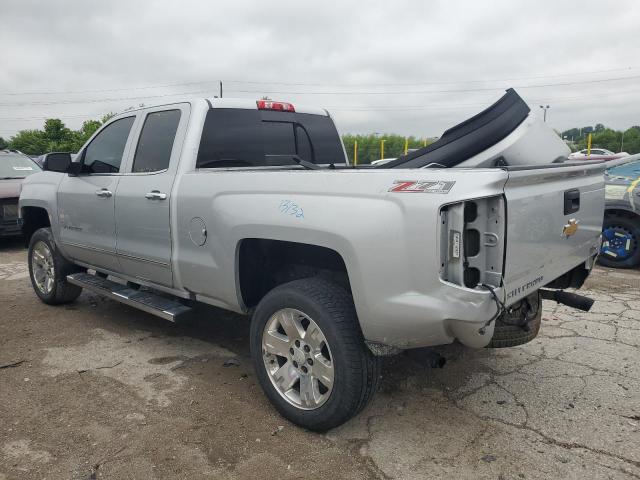 2016 CHEVROLET SILVERADO #3245386410
